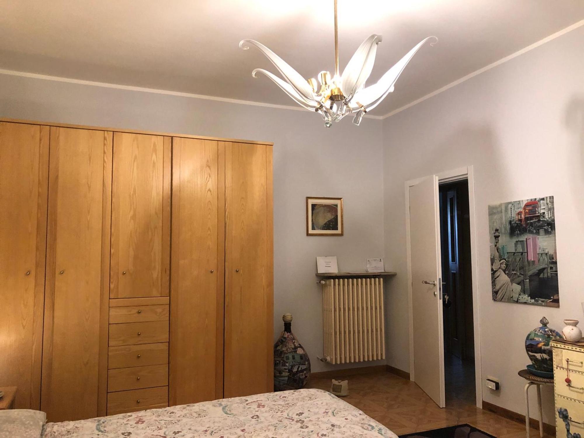 B & B Da Giusy Corte Franca Bagian luar foto