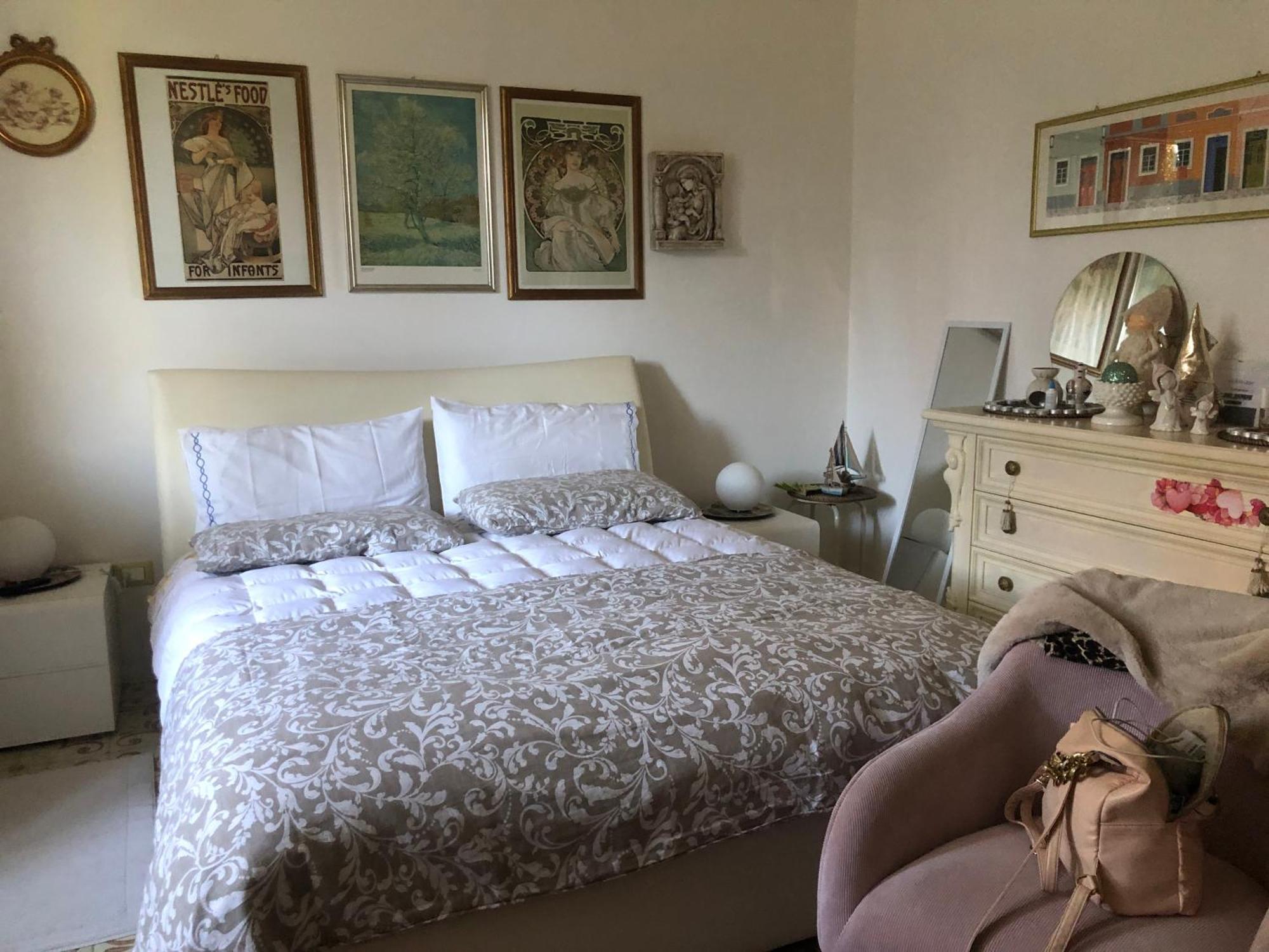 B & B Da Giusy Corte Franca Bagian luar foto