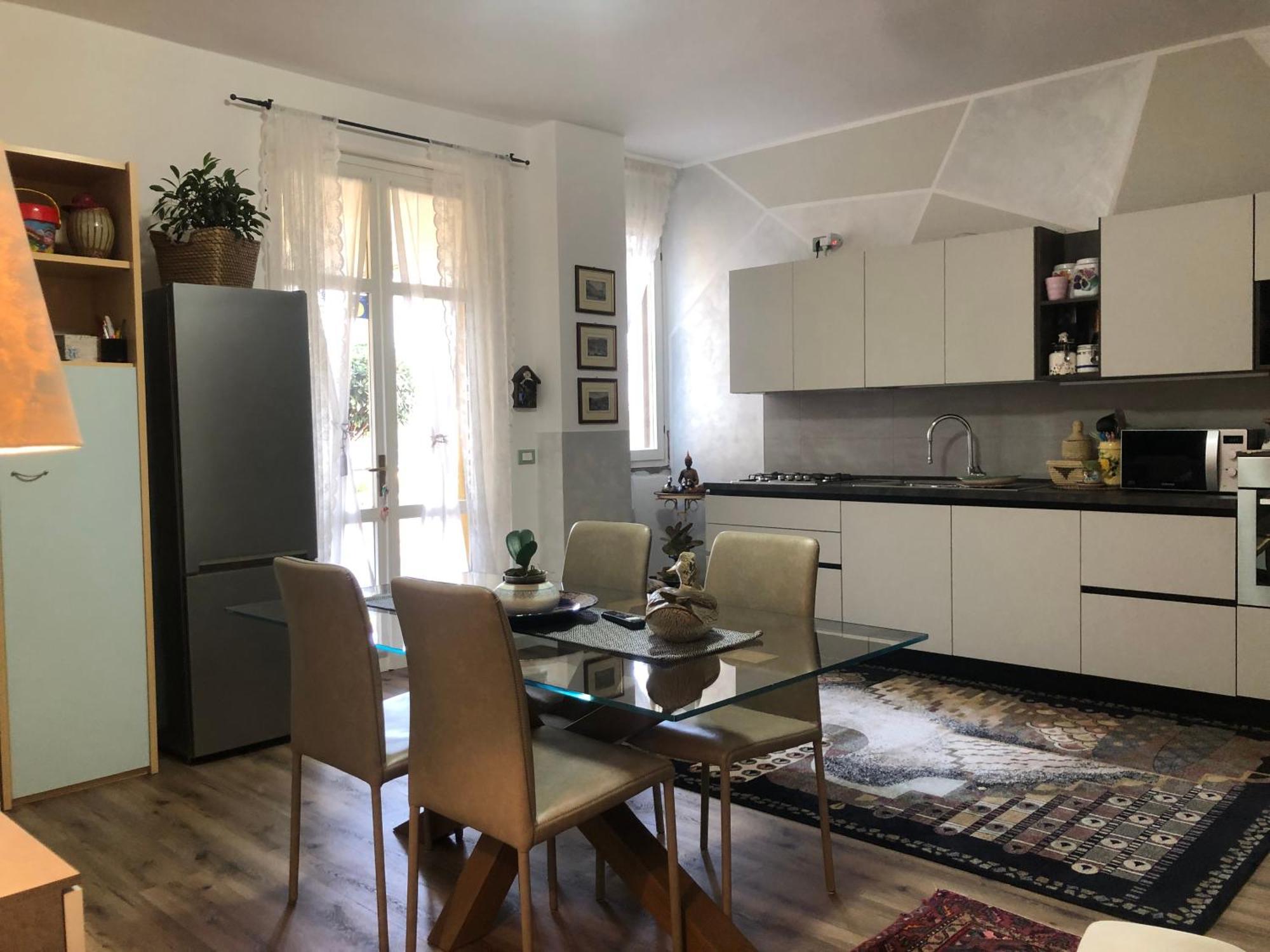 B & B Da Giusy Corte Franca Bagian luar foto